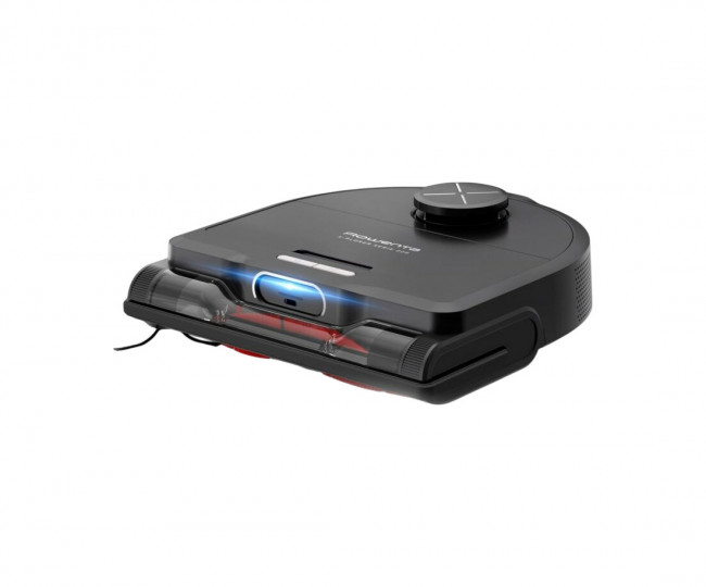 Робот-пилосос з вологим прибиранням Rowenta X-Plorer Serie 220 RR9465WH